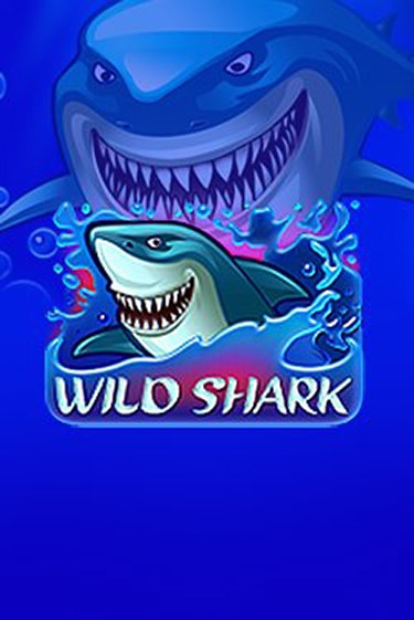 Wild Shark бесплатно онлайн | Вулкан Vegas без денег