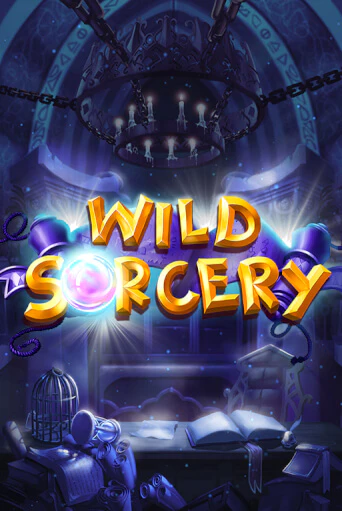 Wild Sorcery бесплатно онлайн | Вулкан Vegas без денег