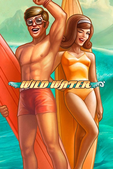 Wild Water™ бесплатно онлайн | Вулкан Vegas без денег