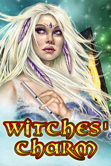 Witches Charm бесплатно онлайн | Вулкан Vegas без денег