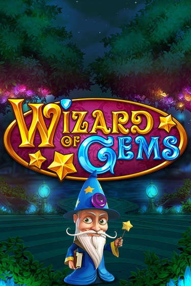 Wizard of Gems бесплатно онлайн | Вулкан Vegas без денег