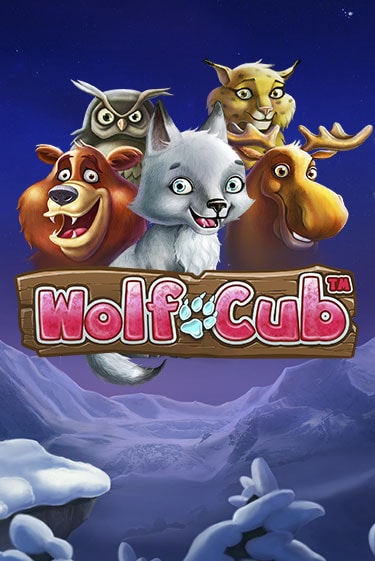 Wolf Cub™ бесплатно онлайн | Вулкан Vegas без денег