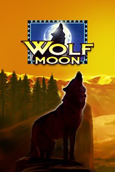 Wolf Moon бесплатно онлайн | Вулкан Vegas без денег