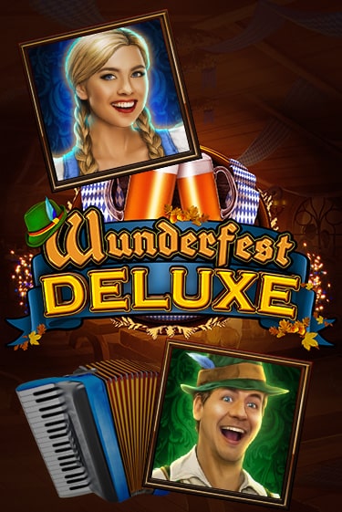Wunderfest Deluxe бесплатно онлайн | Вулкан Vegas без денег