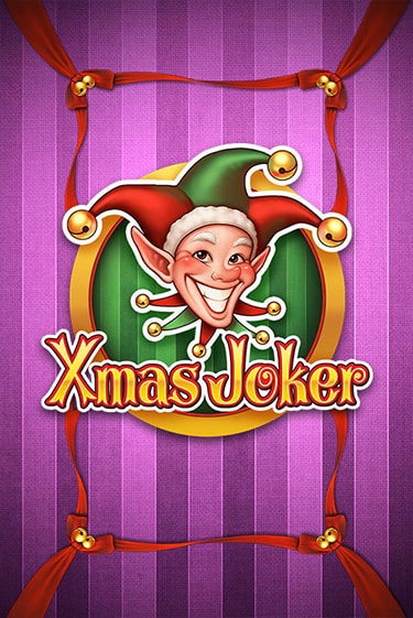 Xmas Joker бесплатно онлайн | Вулкан Vegas без денег