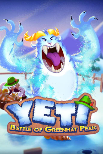 Yeti Battle of Greenhat Peak бесплатно онлайн | Вулкан Vegas без денег