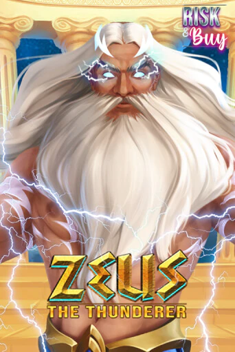 Zeus the Thunderer бесплатно онлайн | Вулкан Vegas без денег